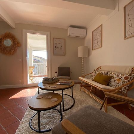 Deux Chambres Avec Terrasse Dans Le Centre Ville D'Aix En Provence Aix-en-Provence Exteriör bild