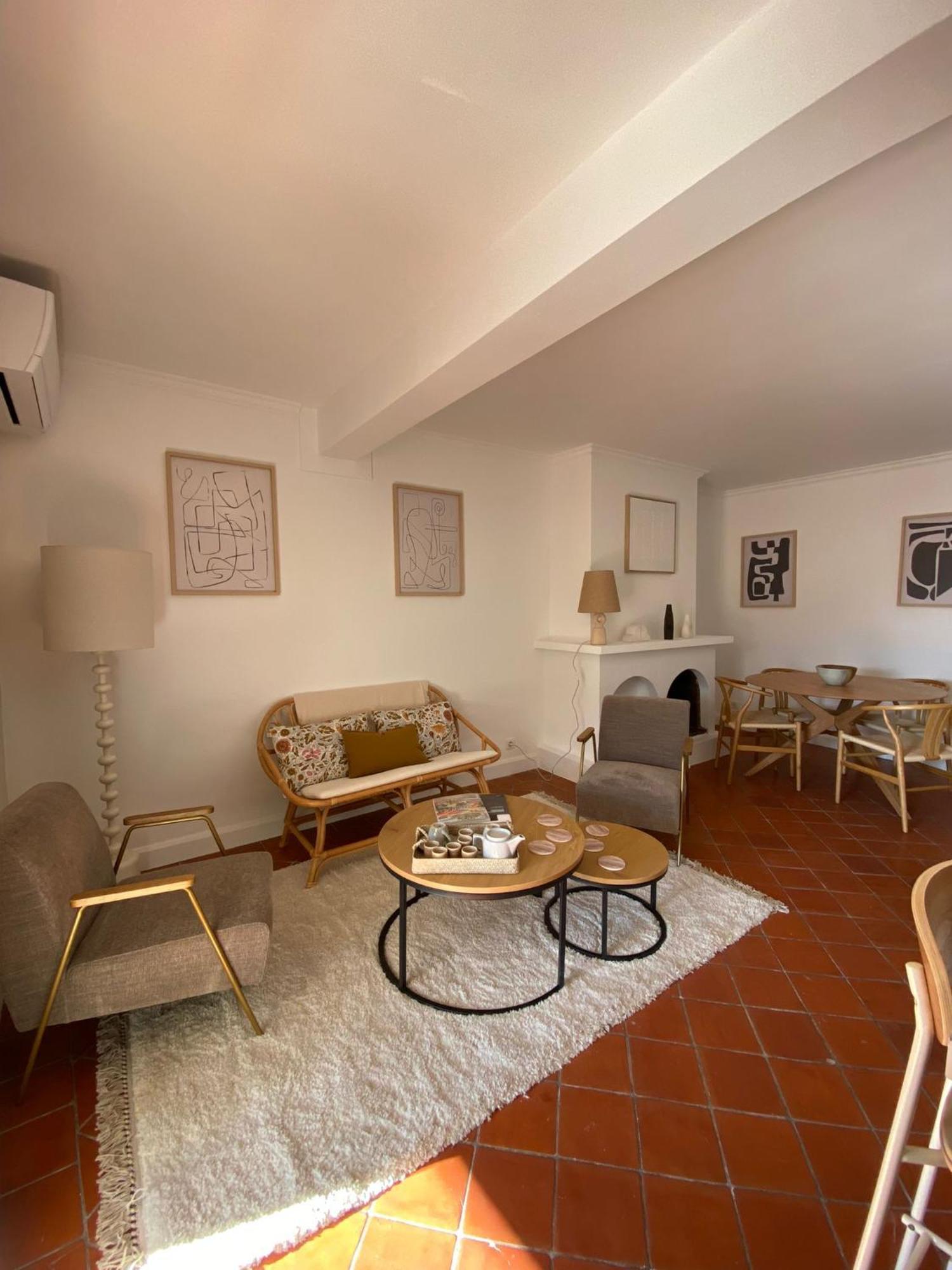 Deux Chambres Avec Terrasse Dans Le Centre Ville D'Aix En Provence Aix-en-Provence Exteriör bild